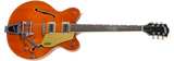 Gretsch G5622T Electromatic Center Block Double-Cut with Bigsby - Orange Stain