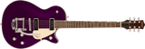Gretsch G5210T-P90 Electromatic Jet Two 90 Single-Cut with Bigsby - Amethyst