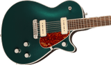 Gretsch G5210-P90 ELECTROMATIC® JET™ TWO 90 SINGLE-CUT - Cadillac Green