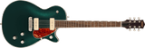 Gretsch G5210-P90 ELECTROMATIC® JET™ TWO 90 SINGLE-CUT - Cadillac Green