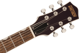 Gretsch G5210-P90 ELECTROMATIC® JET™ TWO 90 SINGLE-CUT - Cadillac Green
