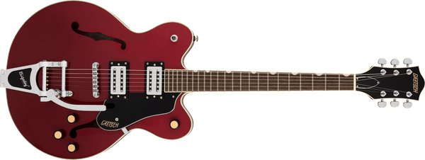 Gretsch G2622T Streamline Centre Block with Bigsby - Brandywine