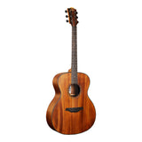 Bromo BAT2M Auditorium Solid Top Acoustic Guitar