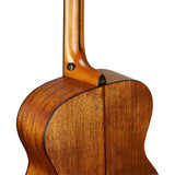 Bromo BAT2M Auditorium Solid Top Acoustic Guitar