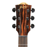 Bromo BAT2M Auditorium Solid Top Acoustic Guitar