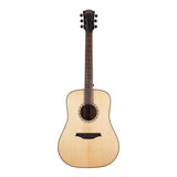 Bromo BAT1  Tahoma Series Solid Top Dreadnought Acoustic Guitar