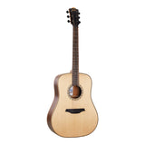 Bromo BAT1  Tahoma Series Solid Top Dreadnought Acoustic Guitar