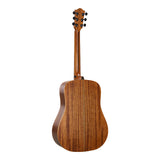 Bromo BAT1  Tahoma Series Solid Top Dreadnought Acoustic Guitar