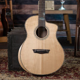 Washburn SC56S Allure Bella Tono Electro-Acoustic Guitar