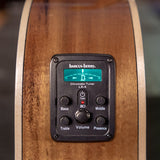 Washburn SC56S Allure Bella Tono Electro-Acoustic Guitar