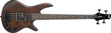 Ibanez Gio Mikro Bass GSRM20B Walnut Flat