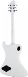 Hagstrom Fantomen - White