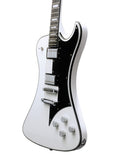 Hagstrom Fantomen - White