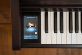 Kawai CA701 Satin Black Digital Piano
