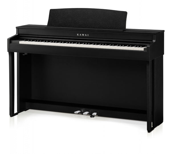 Kawai CN301 Satin Black Digital Piano
