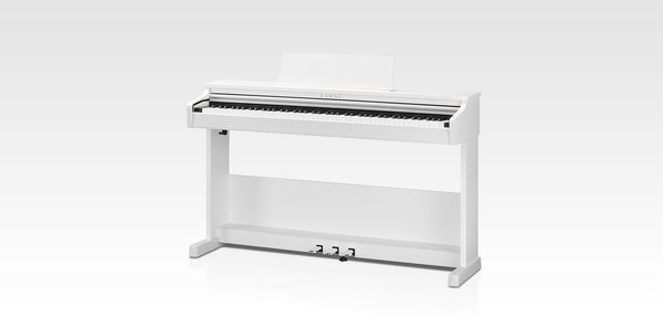 Kawai CX102 White Digital Piano