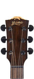 Bromo Appalachia BAA1 Dreadnought Acoustic Guitar