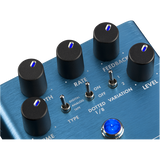 Fender Mirror Image Delay