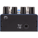 Fender Full Moon Distortion