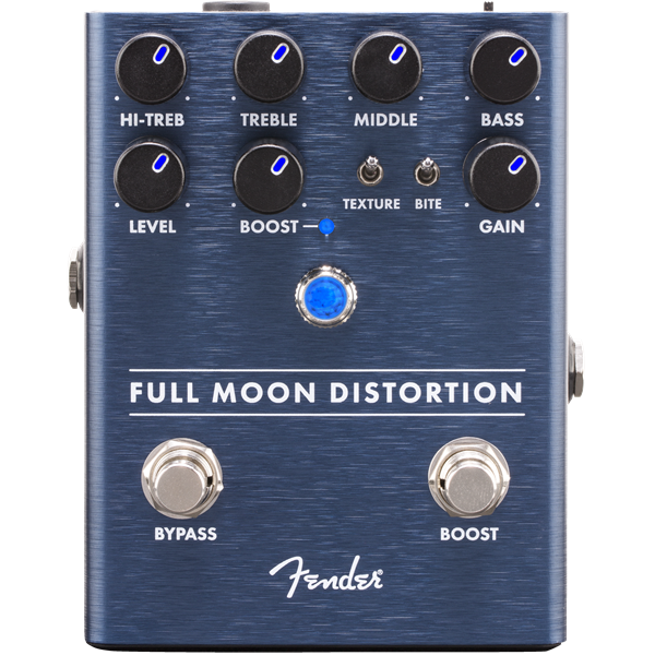 Fender Full Moon Distortion