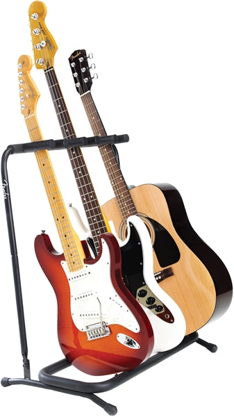 FENDER Multi Stand 3 Guitar Stand