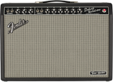 Fender Tone Master Deluxe Reverb guitar amplifier