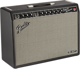 Fender Tone Master Deluxe Reverb guitar amplifier