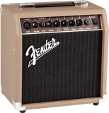 Fender Acoustasonic 15 - Combo
