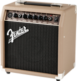 Fender Acoustasonic 15 - Combo