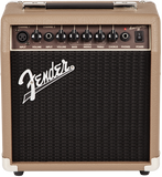 Fender Acoustasonic 15 - Combo