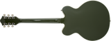 Gretsch G2622T Streamliner™ Centre Block with Bigsby® - Torino Green