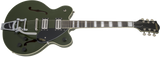 Gretsch G2622T Streamliner™ Centre Block with Bigsby® - Torino Green