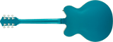 Gretsch G2622 Streamliner - Ocean Turquoise