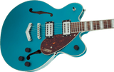 Gretsch G2622 Streamliner - Ocean Turquoise