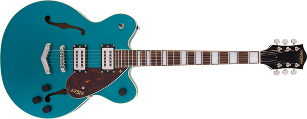 Gretsch G2622 Streamliner - Ocean Turquoise