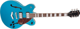 Gretsch G2622 Streamliner - Ocean Turquoise