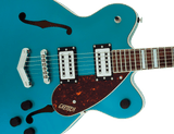 Gretsch G2622 Streamliner - Ocean Turquoise