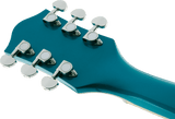 Gretsch G2622 Streamliner - Ocean Turquoise