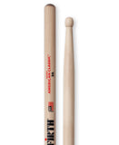 Vic Firth American Classic 3A Wood Tip