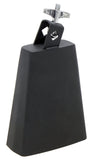 GEWA Club Salsa 6" Cowbell - Black