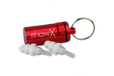 Shaw ER20 Earplugs