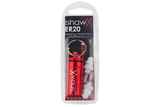 Shaw ER20 Earplugs
