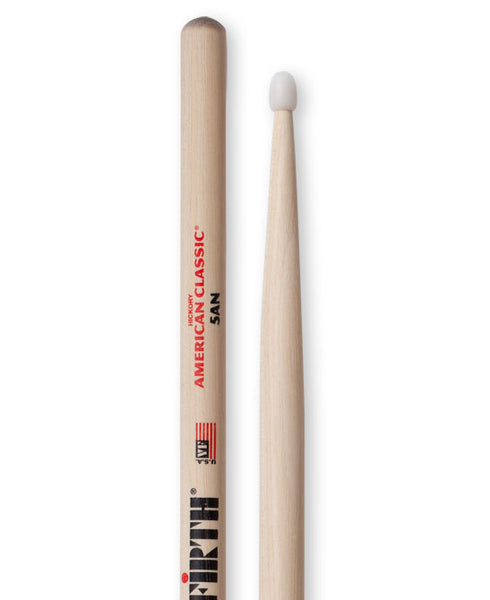 Vic Firth American Classic 5A Nylon Tip