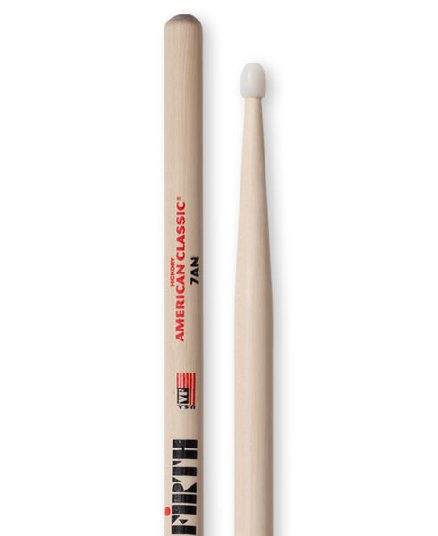 Vic Firth American Classic 7A Nylon Tip