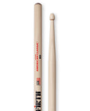 Vic Firth American Classic 8D Wood Tip