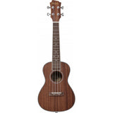 Adam Black CB120 Concert Ukulele Electro-Acoustic Natural