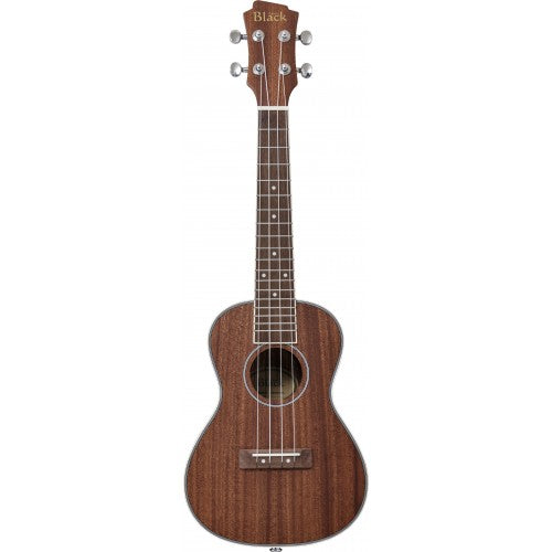 Adam Black CB120 Concert Ukulele Electro-Acoustic Natural