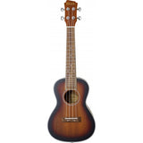 Adam Black CB120 Concert Ukulele Electro-Acoustic Sunburst