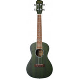 Adam Black CB120 Concert Ukulele Electro-Acoustic Green