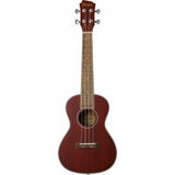 Adam Black CB120 Concert Ukulele Electro-Acoustic Wine Red